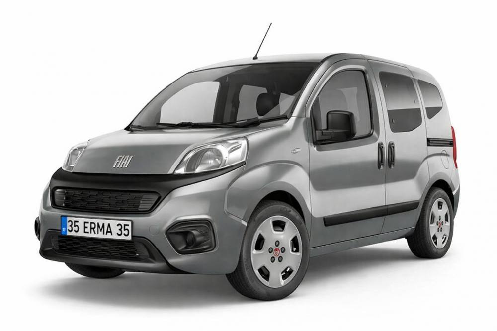 Fiat Fiorino