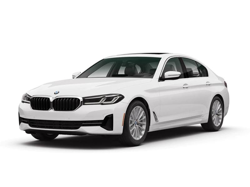 Bmw 5.20I