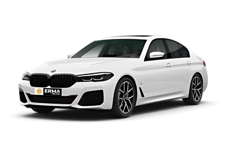 Bmw 5.20I
