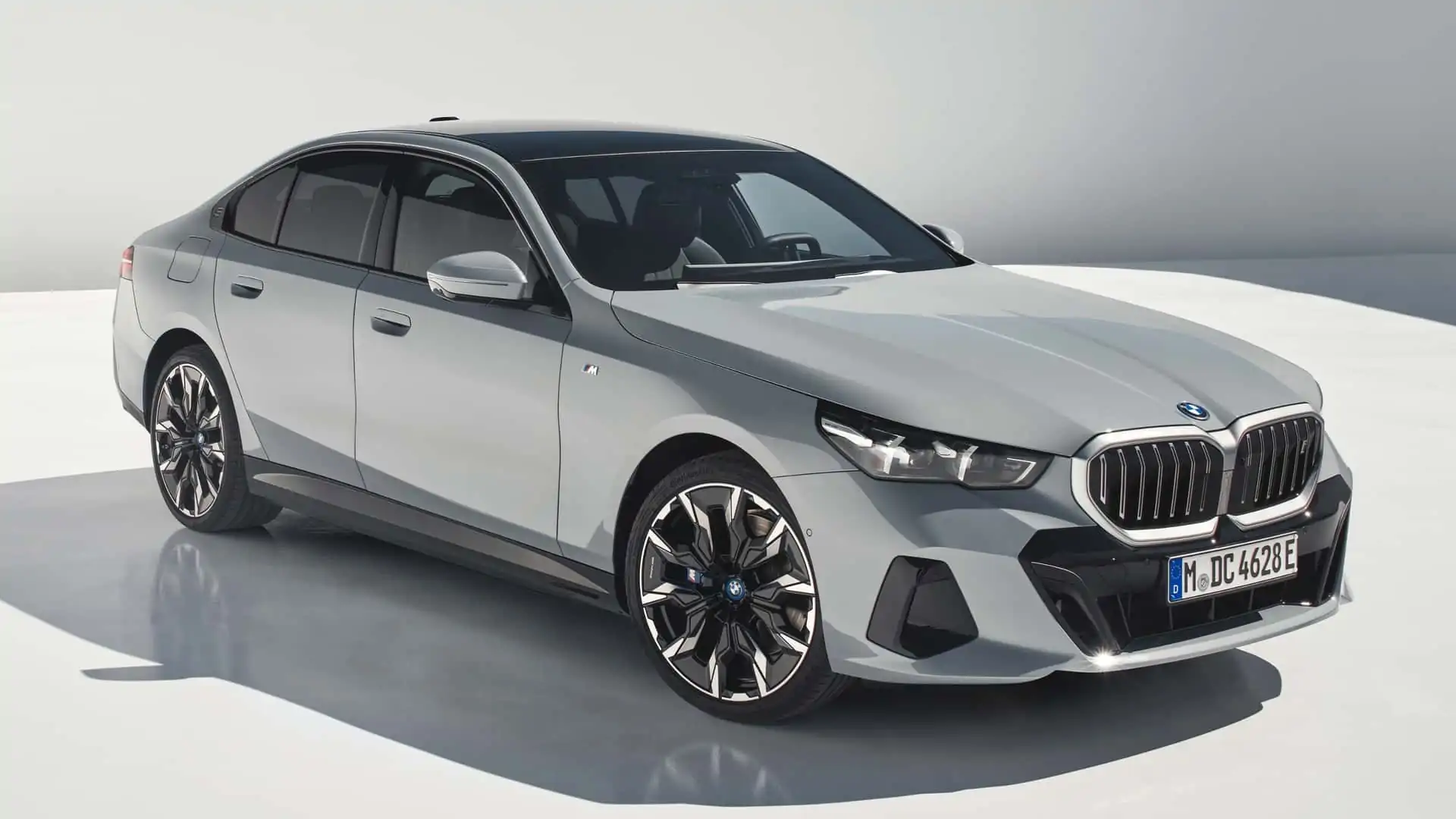 Bmw 5.20I