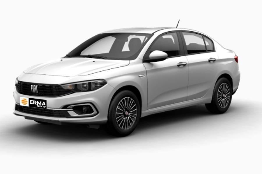 Fiat Egea Sedan