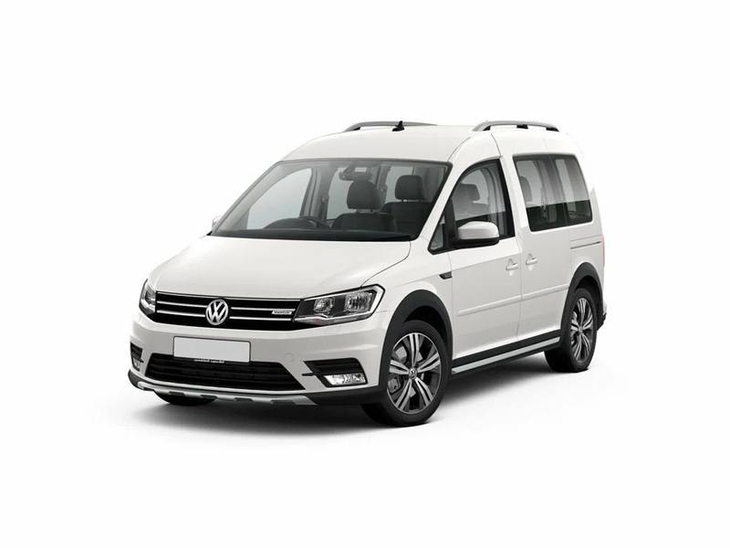 Volkswagen Cady