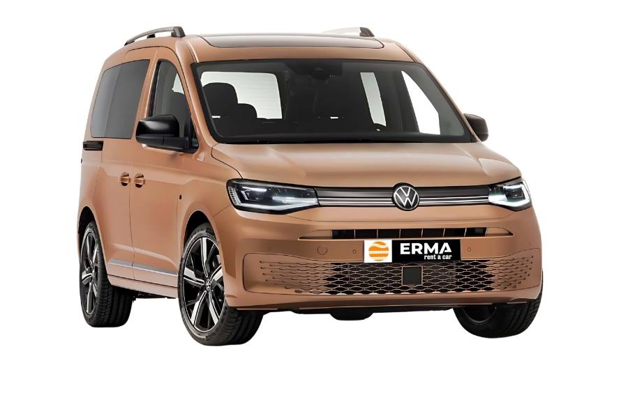 Volkswagen Cady